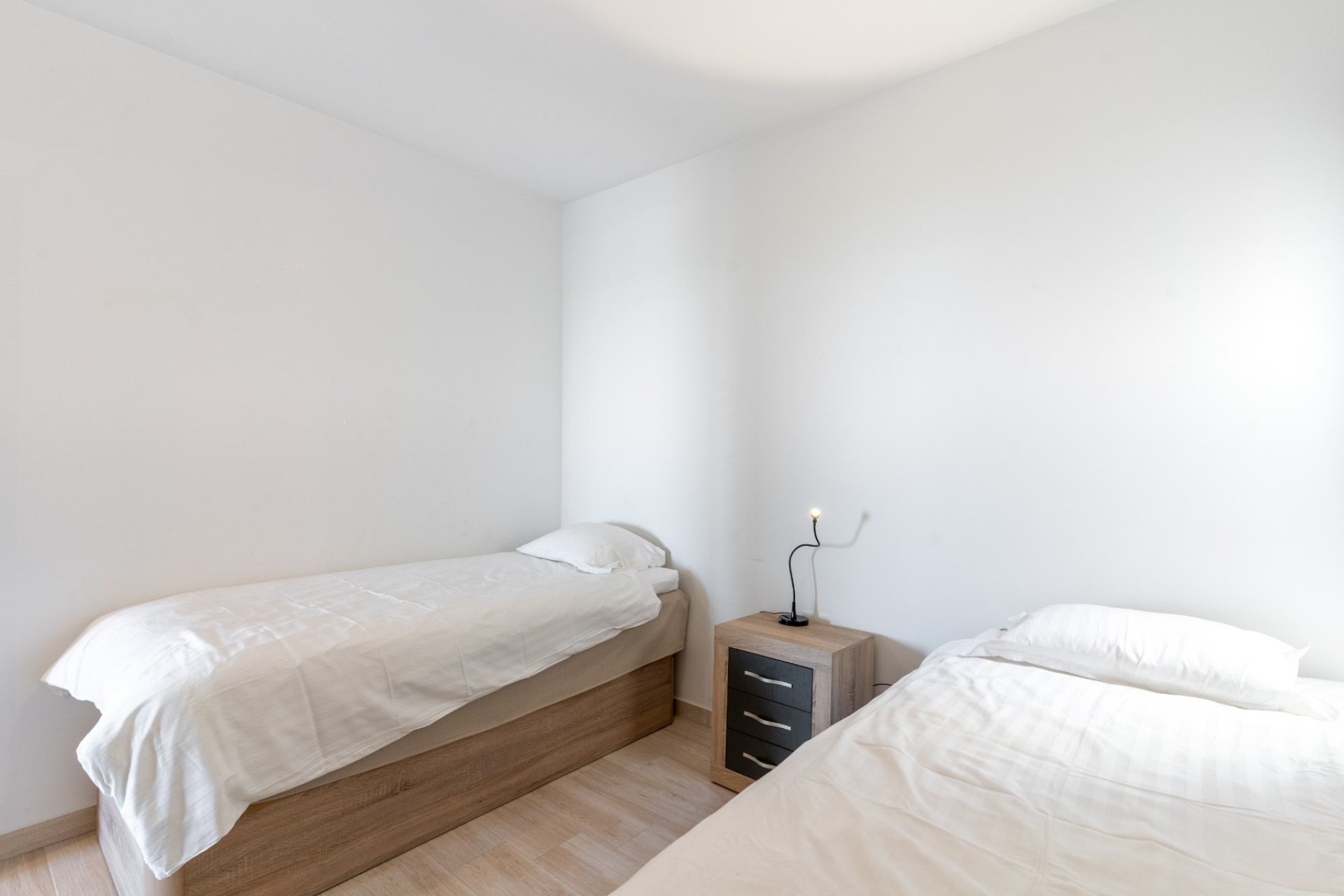 Herverkoop - Appartement / flat - Torrevieia - La Mata