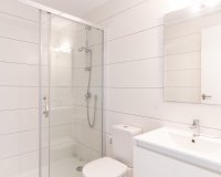 Herverkoop - Appartement / flat - Torrevieia - La Mata