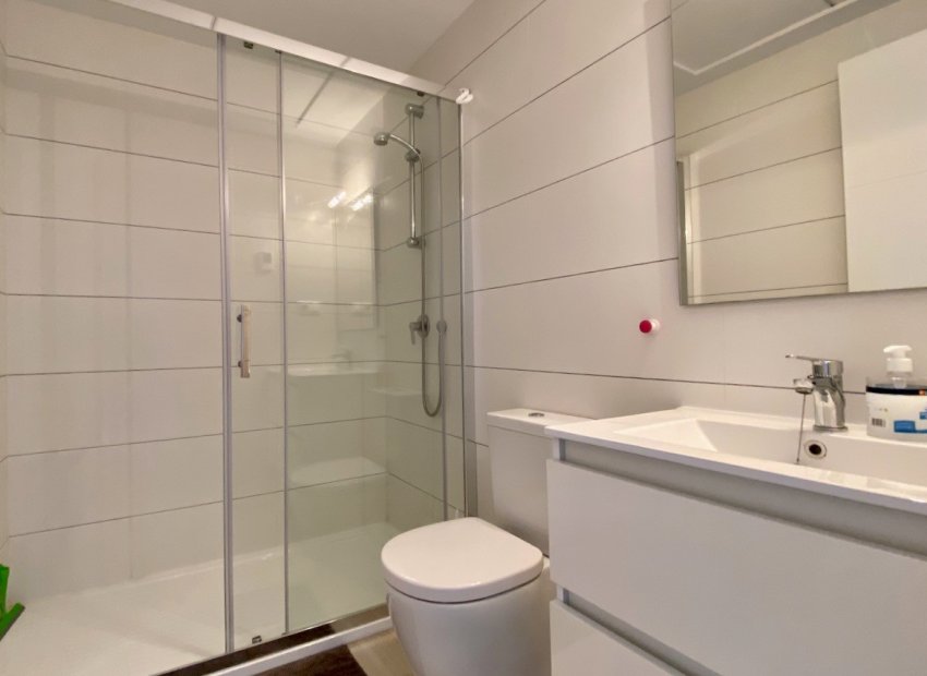 Herverkoop - Appartement / flat - Torrevieia - La Mata