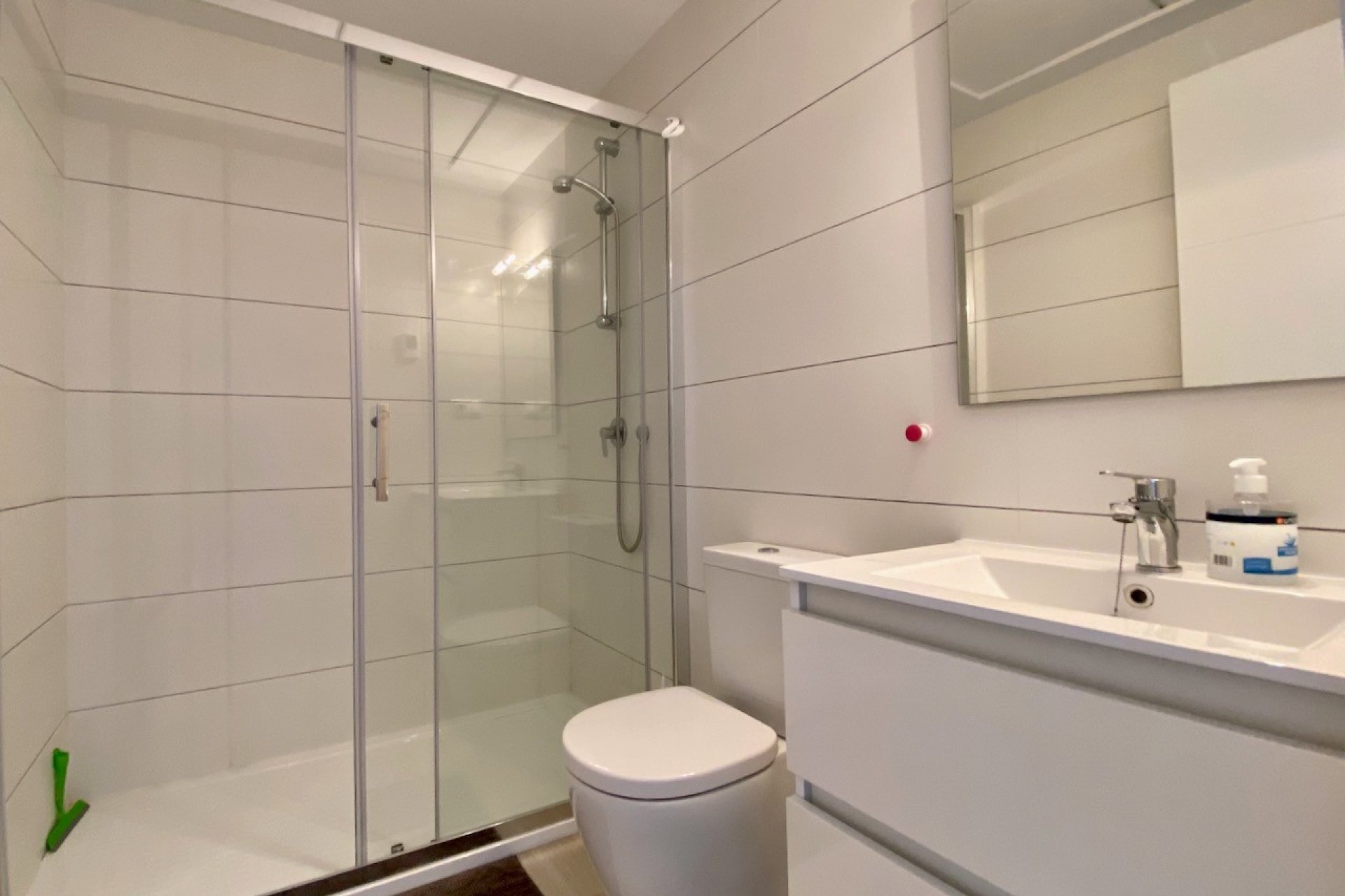 Herverkoop - Appartement / flat - Torrevieia - La Mata