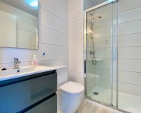 Herverkoop - Appartement / flat - Torrevieia - La Mata