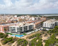 Herverkoop - Appartement / flat - Torrevieia - La Mata