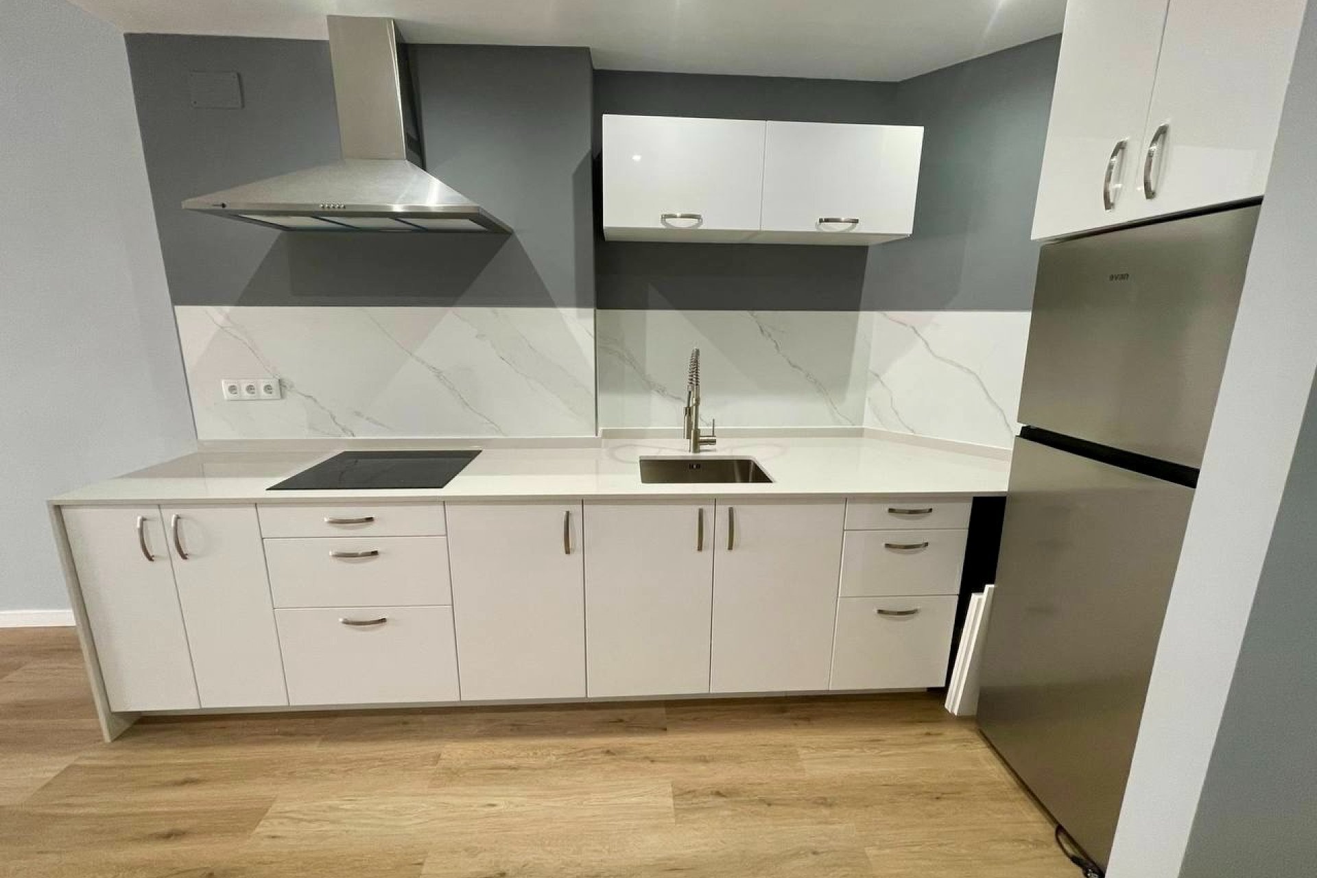 Herverkoop - Appartement / flat - Torrevieia - La Mata