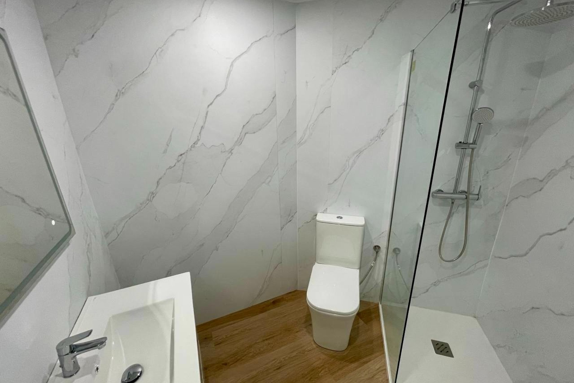 Herverkoop - Appartement / flat - Torrevieia - La Mata