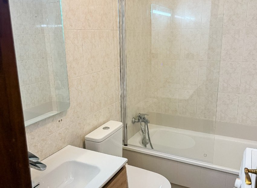 Herverkoop - Appartement / flat - Torrevieia - La Mata