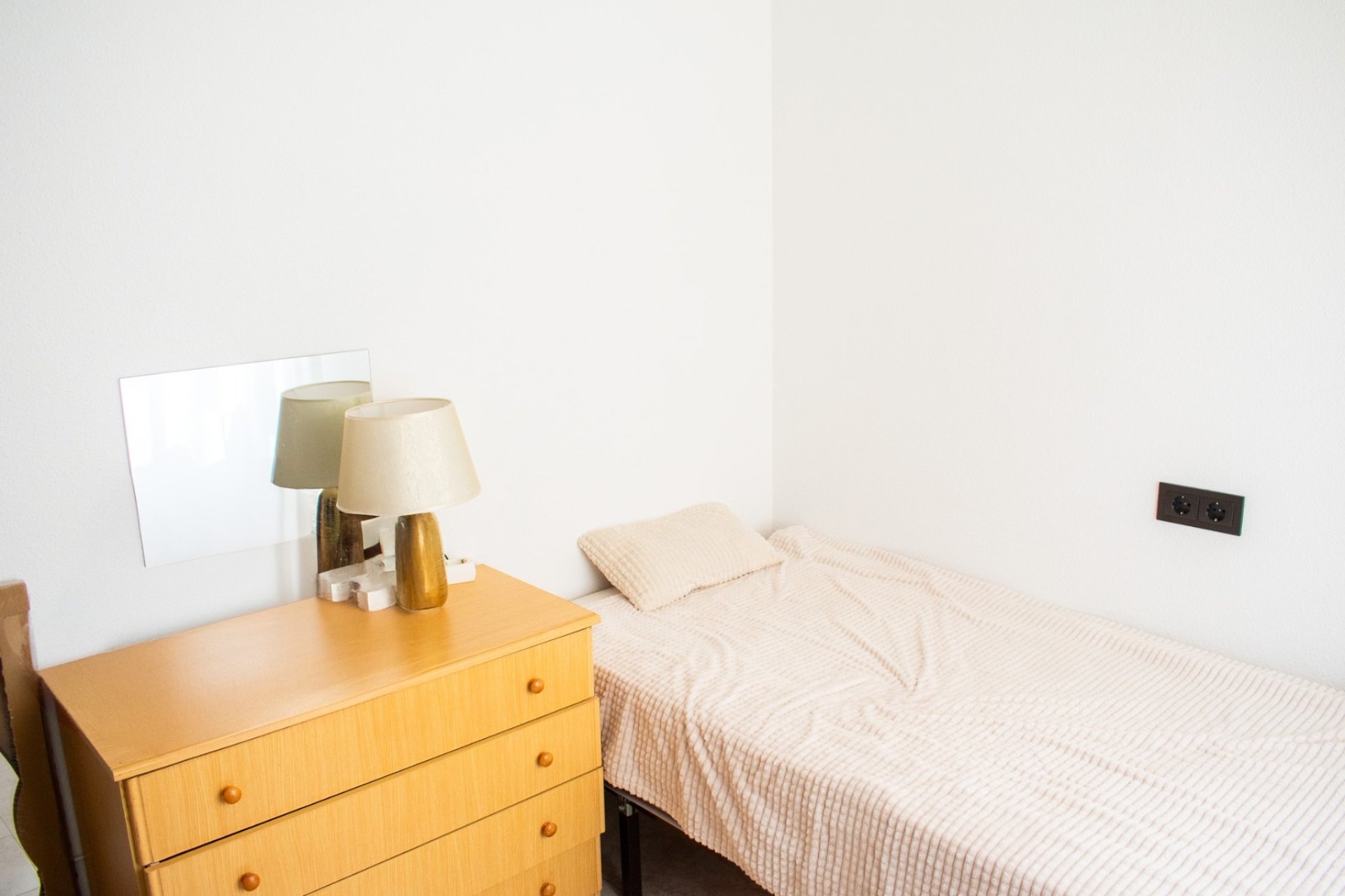 Herverkoop - Appartement / flat - Torrevieia - La Mata