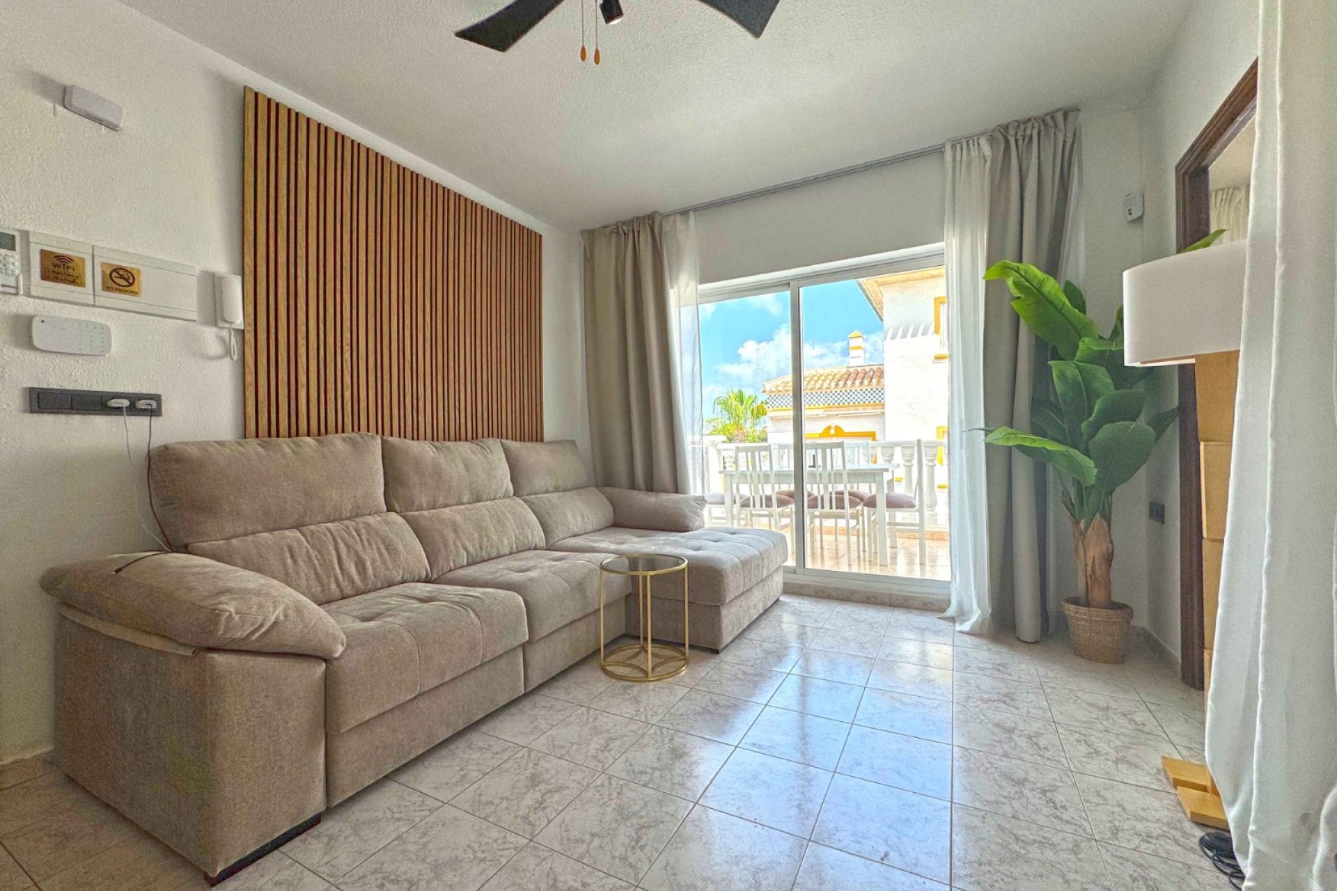 Herverkoop - Appartement / flat - Torrevieia - La Mata