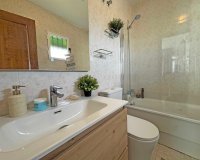 Herverkoop - Appartement / flat - Torrevieia - La Mata