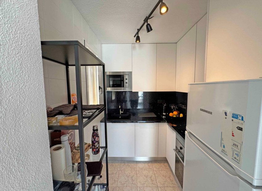 Herverkoop - Appartement / flat - Torrevieia - La Mata