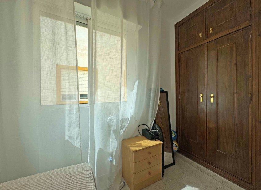 Herverkoop - Appartement / flat - Torrevieia - La Mata
