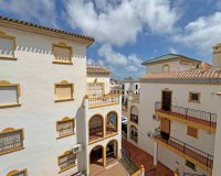 Herverkoop - Appartement / flat - Torrevieia - La Mata