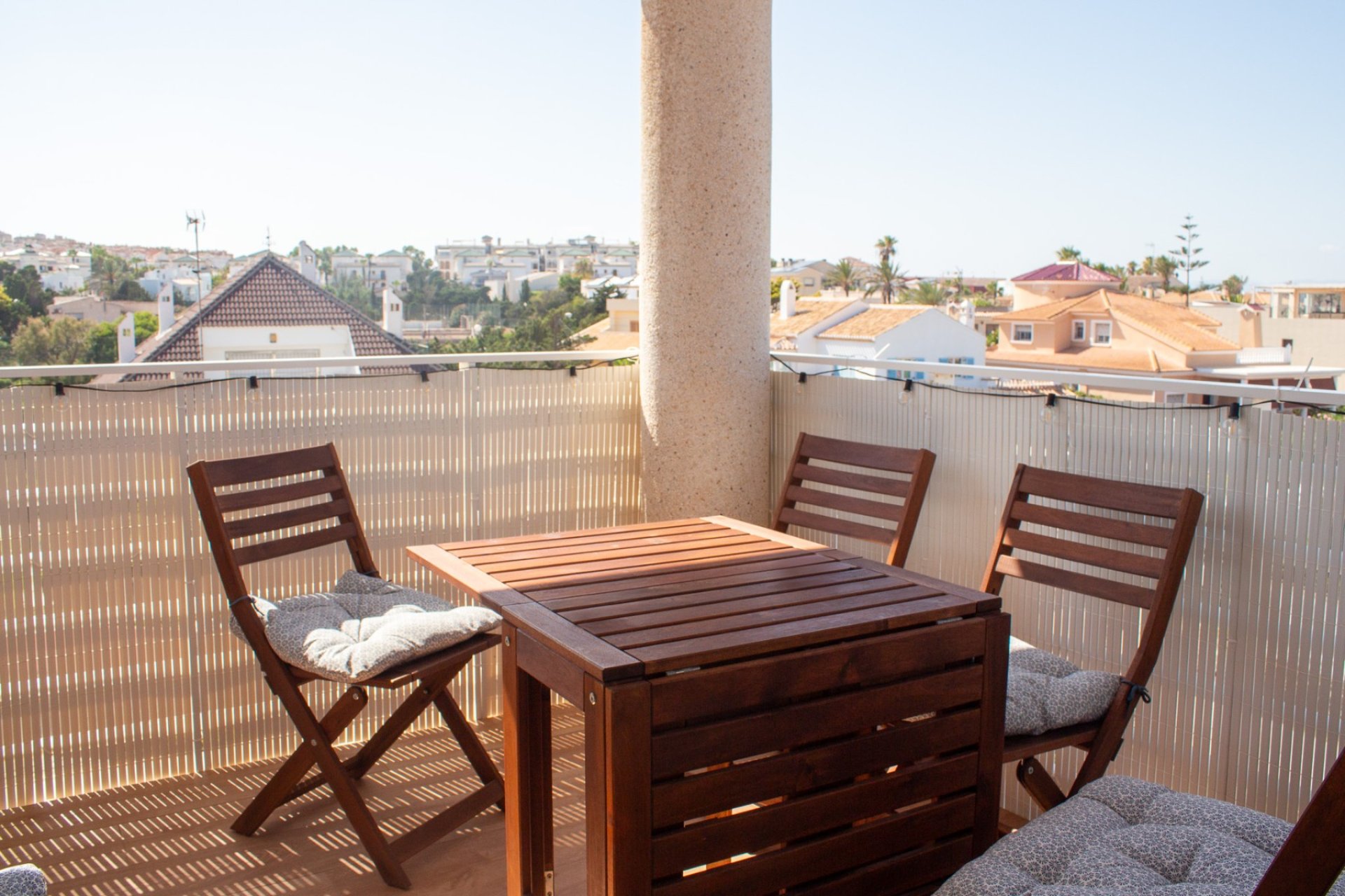 Herverkoop - Appartement / flat - Torrevieia - La Mata