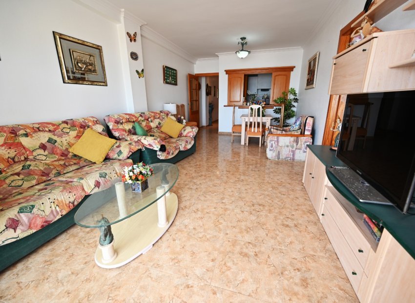 Herverkoop - Appartement / flat - Torrevieia - La Mata