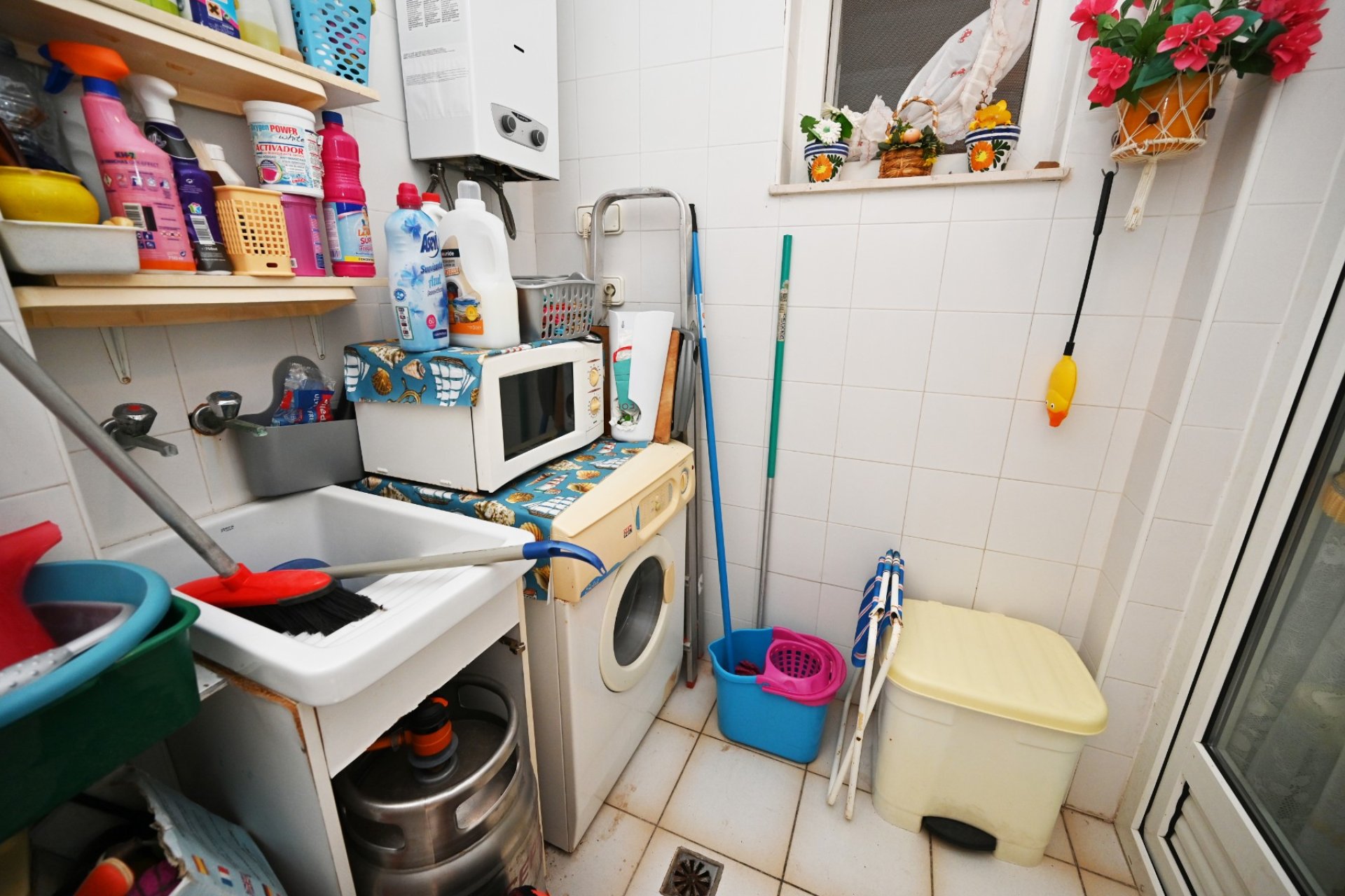 Herverkoop - Appartement / flat - Torrevieia - La Mata