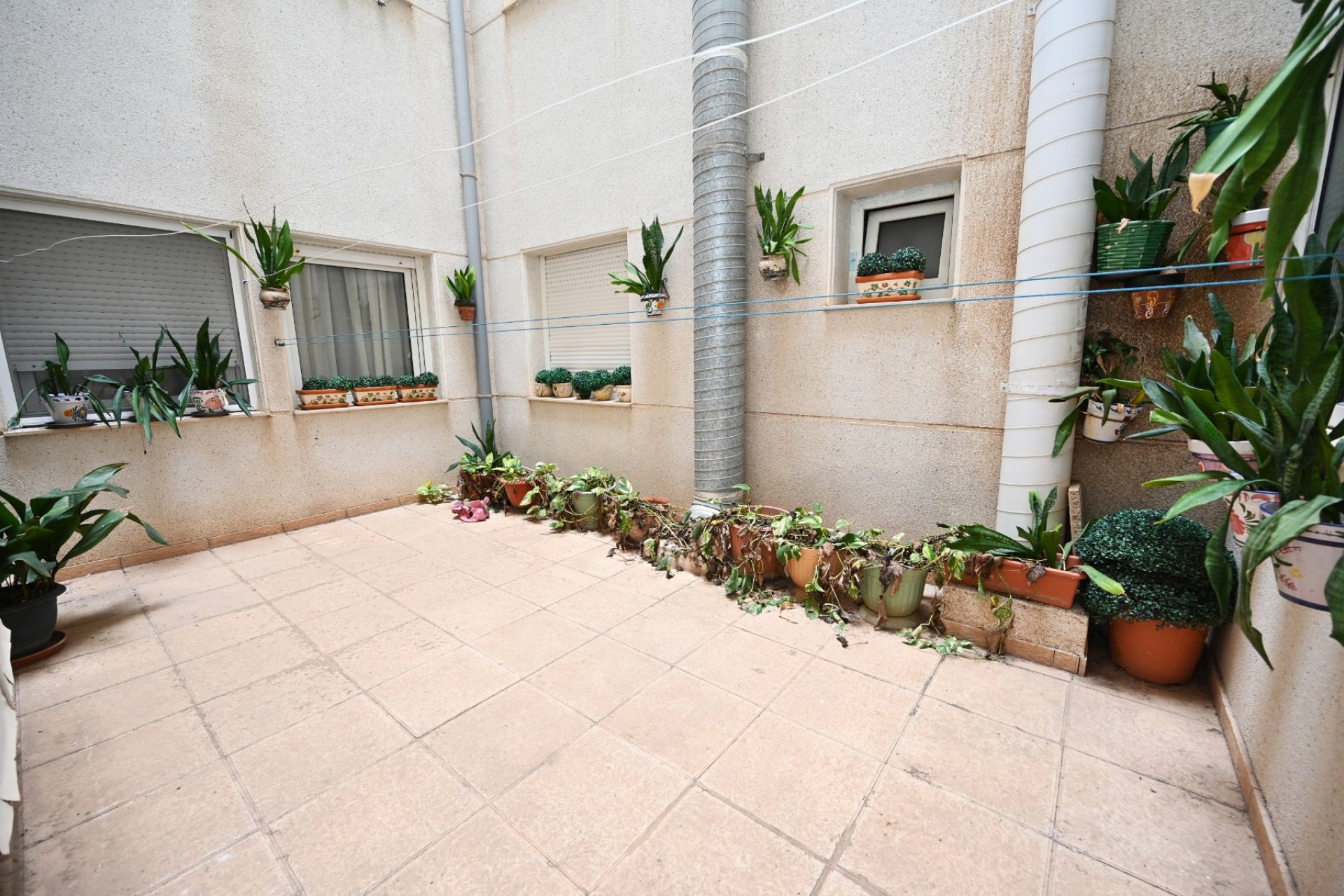 Herverkoop - Appartement / flat - Torrevieia - La Mata
