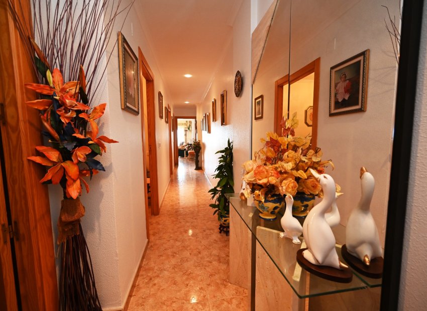 Herverkoop - Appartement / flat - Torrevieia - La Mata