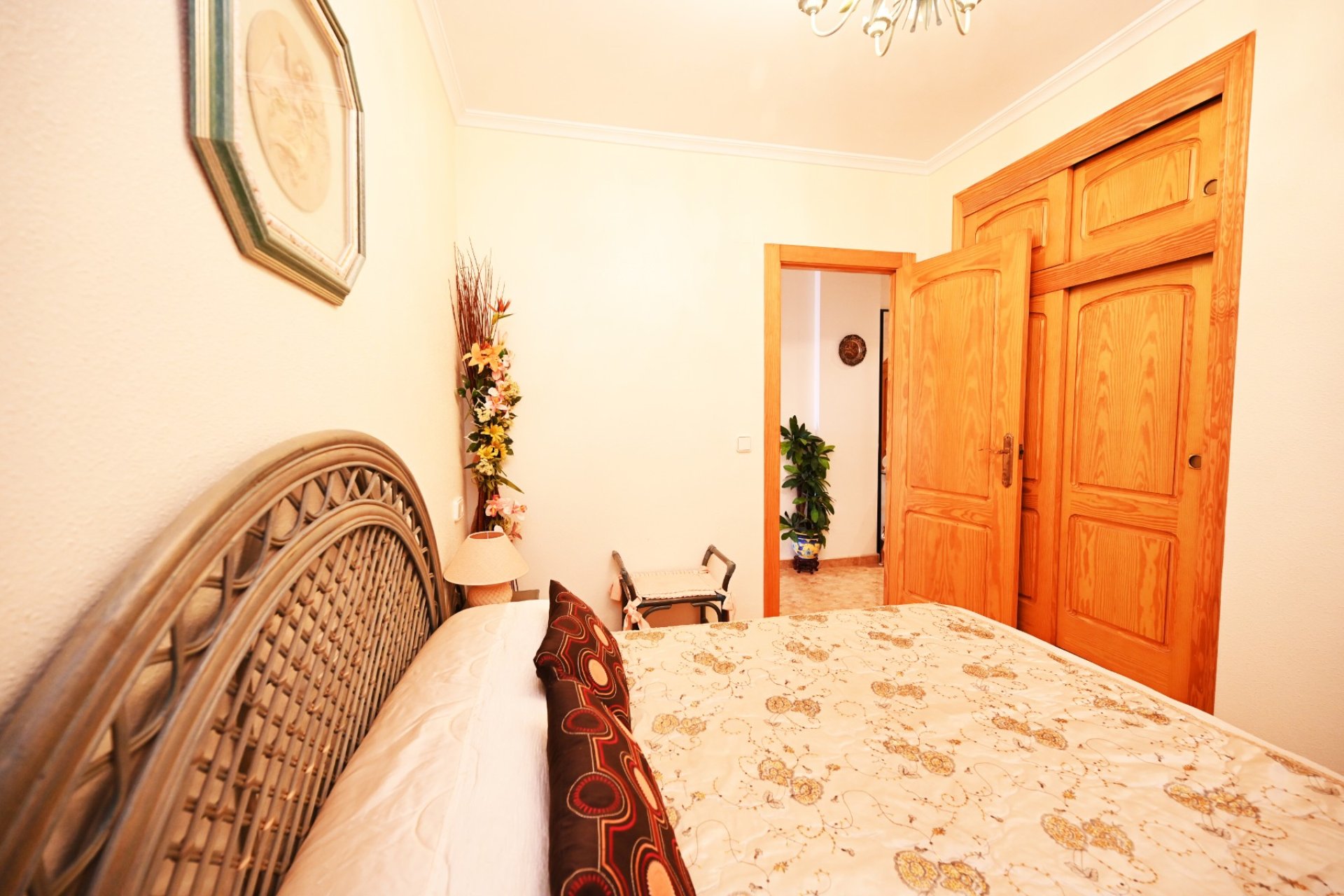 Herverkoop - Appartement / flat - Torrevieia - La Mata