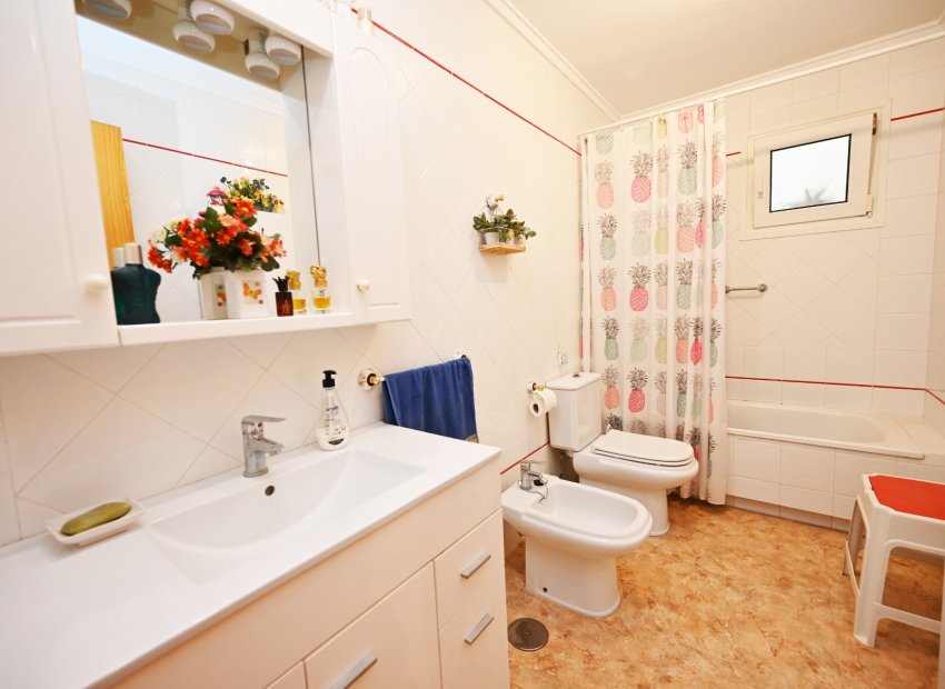 Herverkoop - Appartement / flat - Torrevieia - La Mata