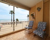 Herverkoop - Appartement / flat - Torrevieia - La Mata
