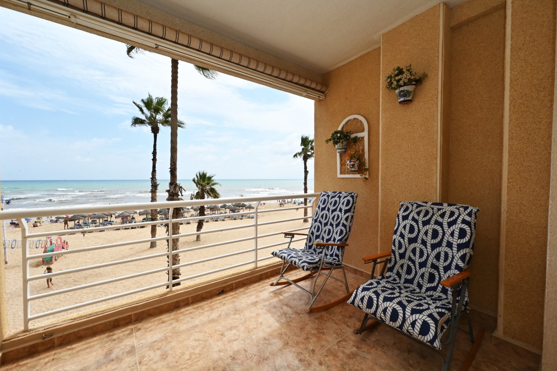 Herverkoop - Appartement / flat - Torrevieia - La Mata