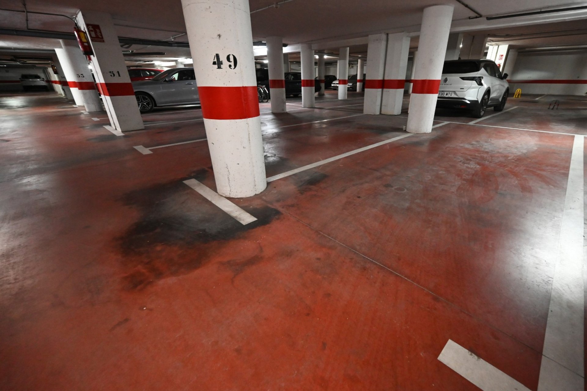 Herverkoop - Appartement / flat - Torrevieia - La Mata