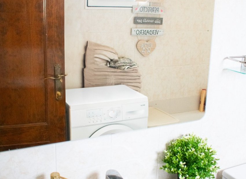 Herverkoop - Appartement / flat - Torrevieia - La Mata