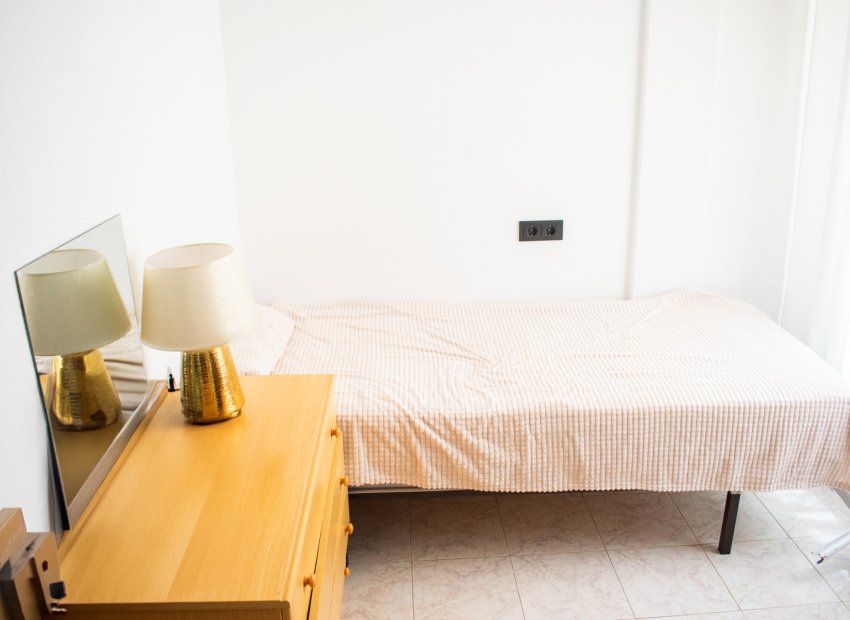 Herverkoop - Appartement / flat - Torrevieia - La Mata