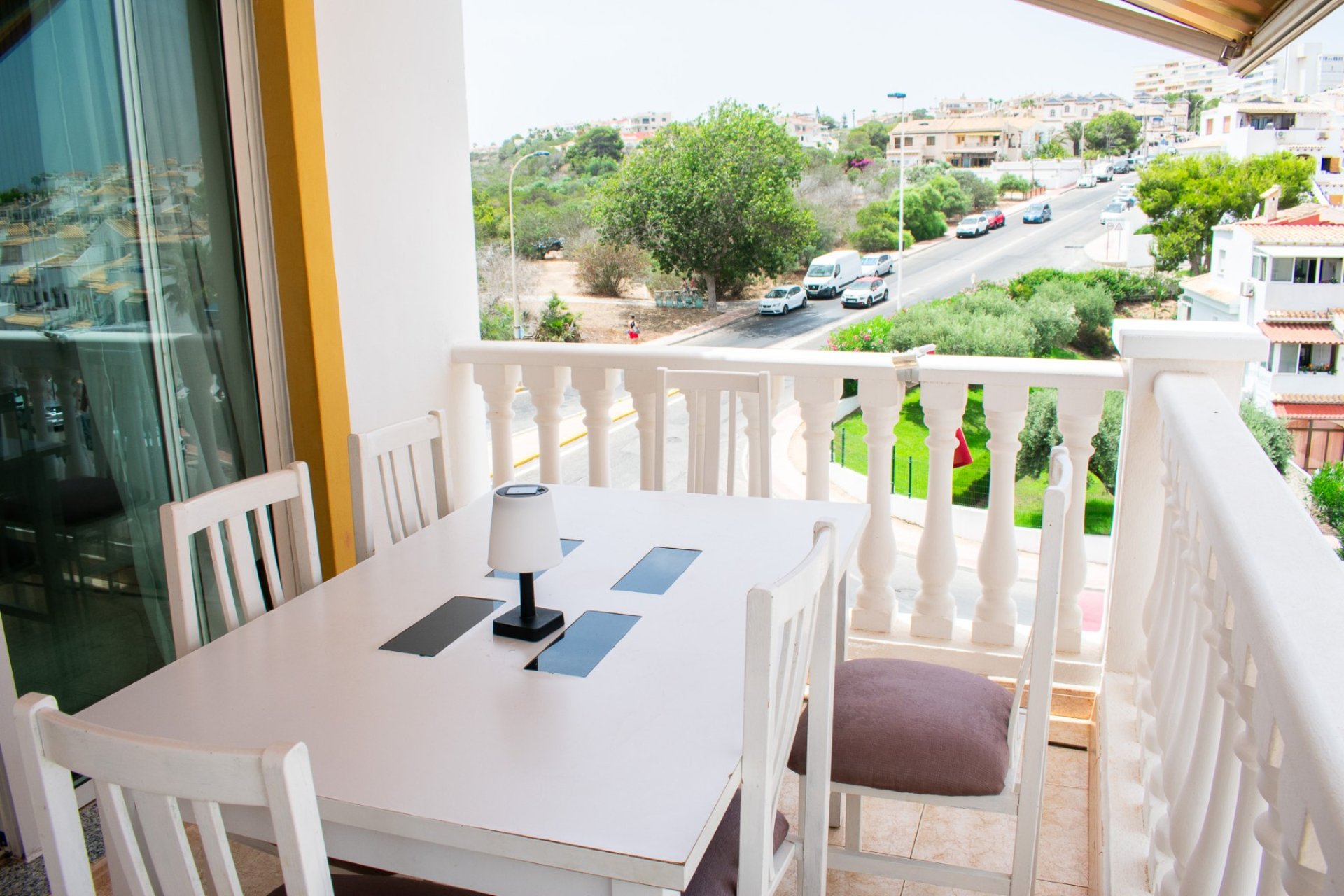Herverkoop - Appartement / flat - Torrevieia - La Mata