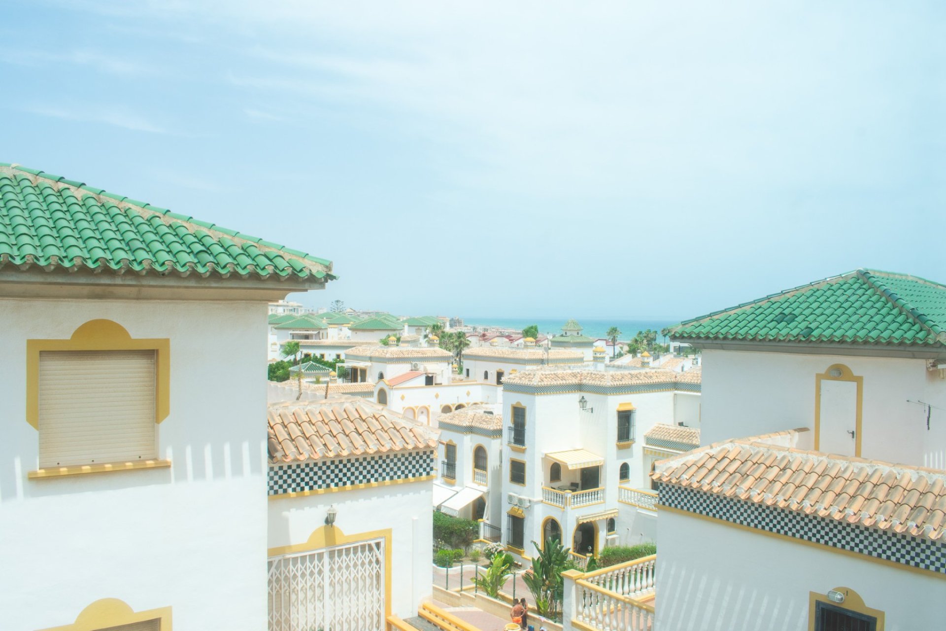 Herverkoop - Appartement / flat - Torrevieia - La Mata