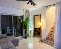 Herverkoop - Appartement / flat - Torrevieia - La Mata