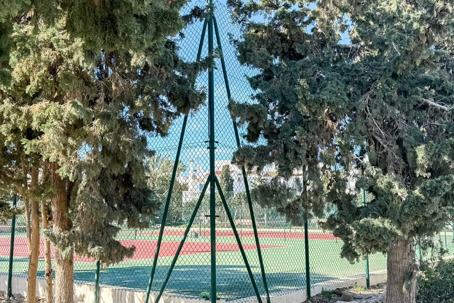 Herverkoop - Appartement / flat - Torrevieia - La Mata