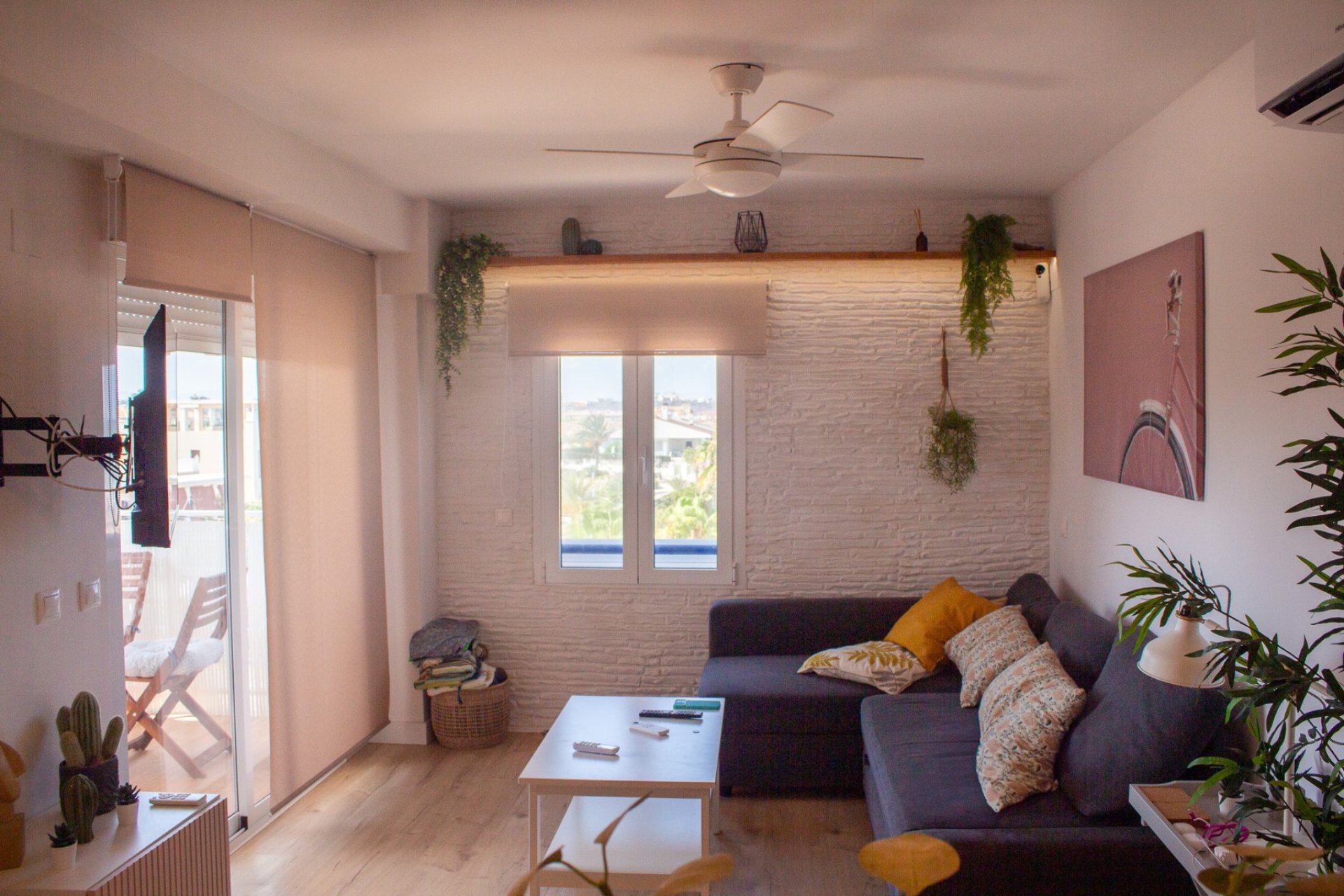 Herverkoop - Appartement / flat - Torrevieia - La Mata