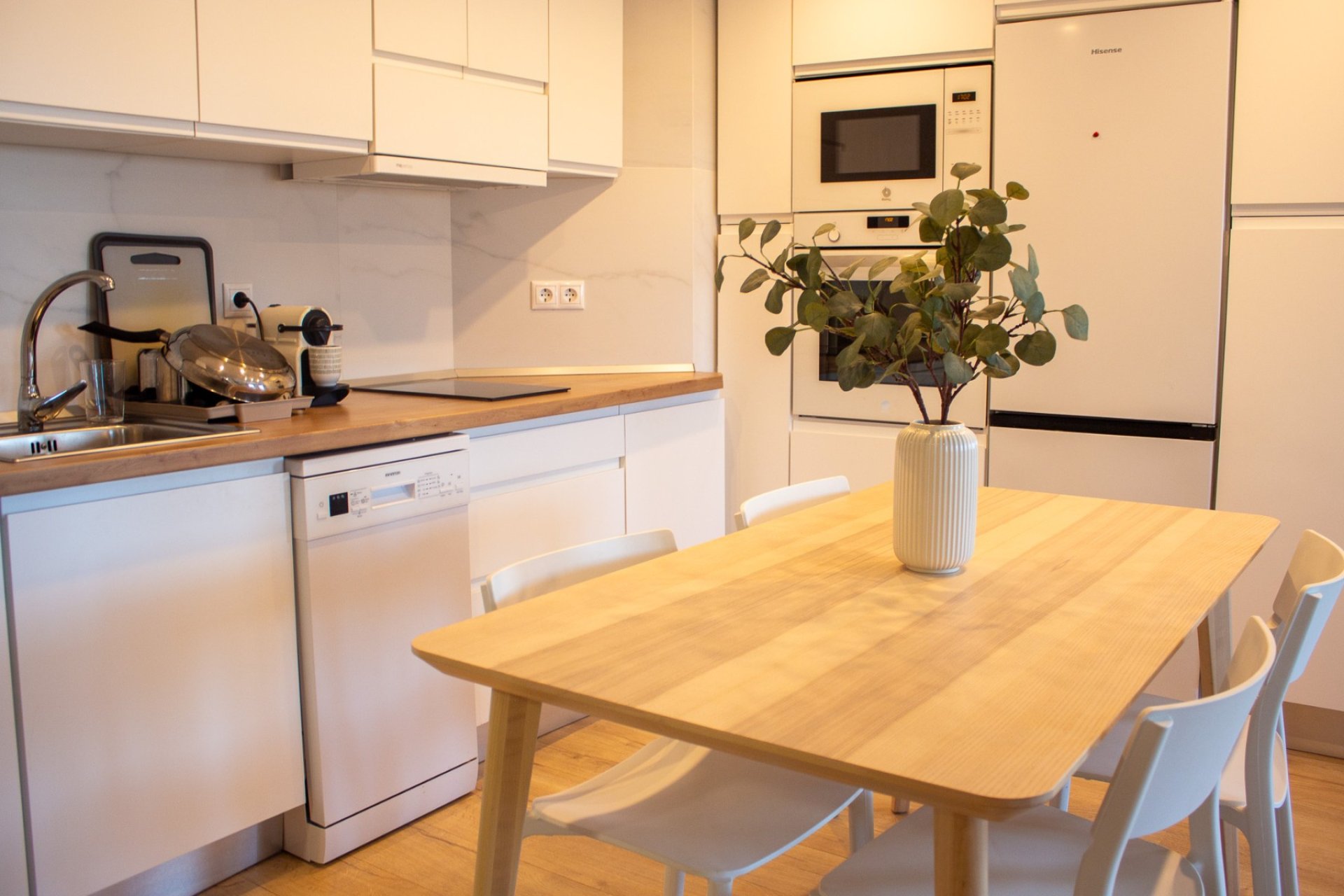 Herverkoop - Appartement / flat - Torrevieia - La Mata