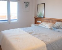 Herverkoop - Appartement / flat - Torrevieia - La Mata