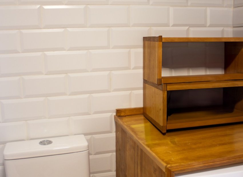 Herverkoop - Appartement / flat - Torrevieia - La Mata