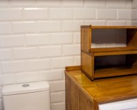 Herverkoop - Appartement / flat - Torrevieia - La Mata