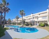 Herverkoop - Appartement / flat - Torrevieia - La Mata