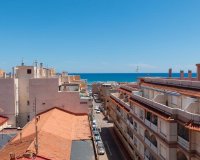 Herverkoop - Appartement / flat - Torrevieia - La Mata