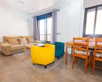 Herverkoop - Appartement / flat - Torrevieia - La Mata