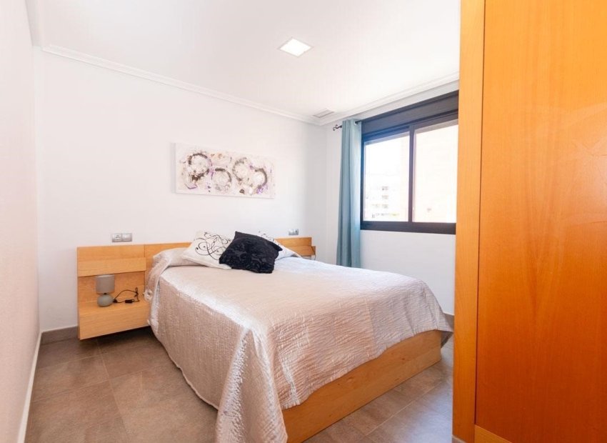 Herverkoop - Appartement / flat - Torrevieia - La Mata