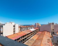 Herverkoop - Appartement / flat - Torrevieia - La Mata