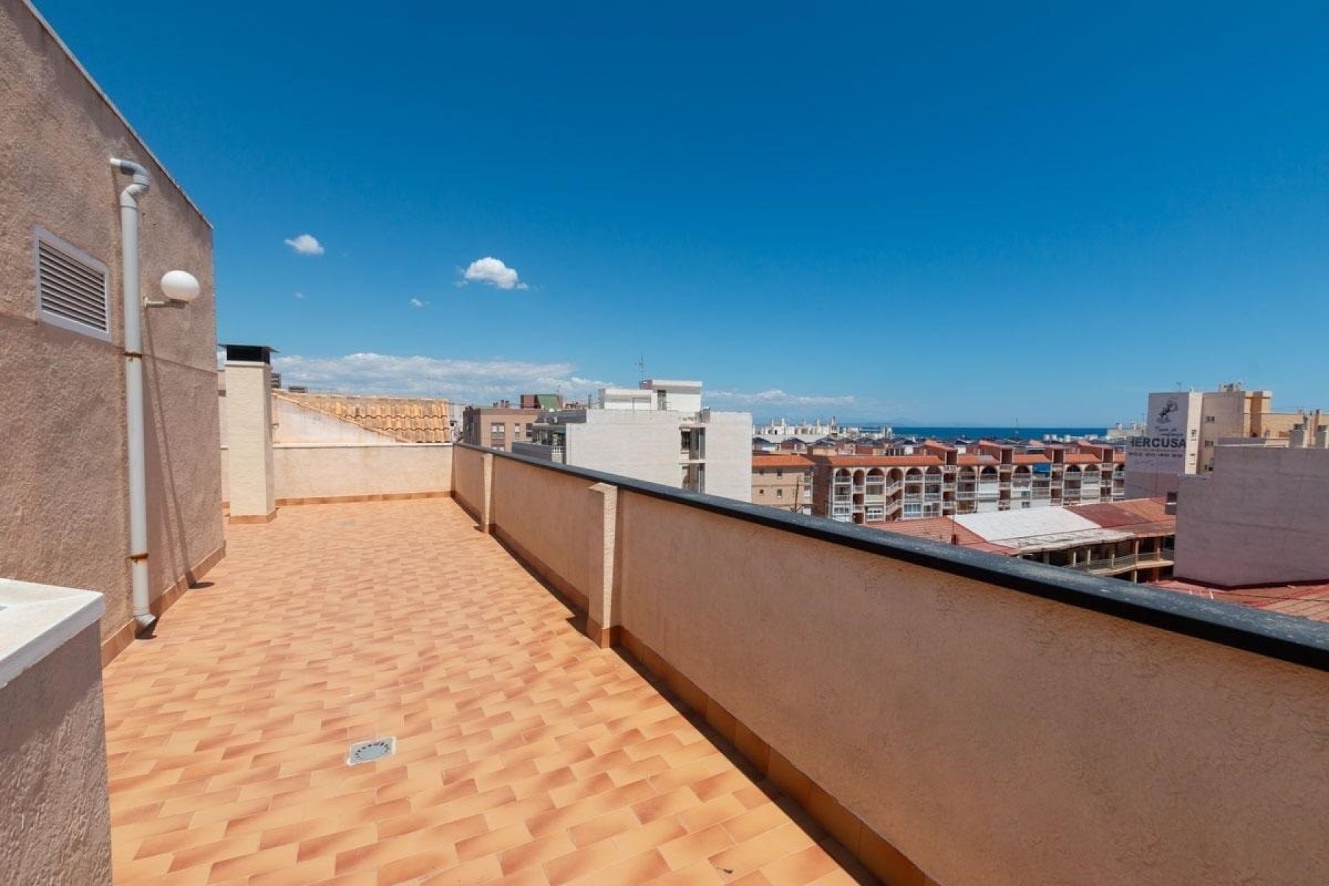 Herverkoop - Appartement / flat - Torrevieia - La Mata
