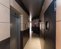 Herverkoop - Appartement / flat - Torrevieia - La Mata