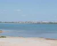 Herverkoop - Appartement / flat - Torrevieia - La Mata