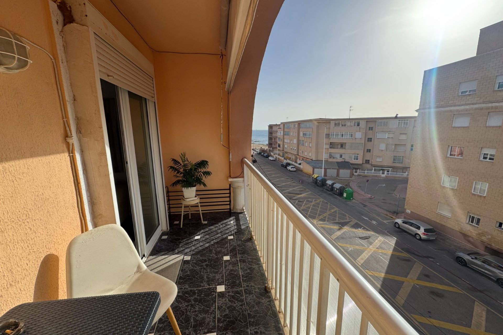 Herverkoop - Appartement / flat - Torrevieia - La Mata