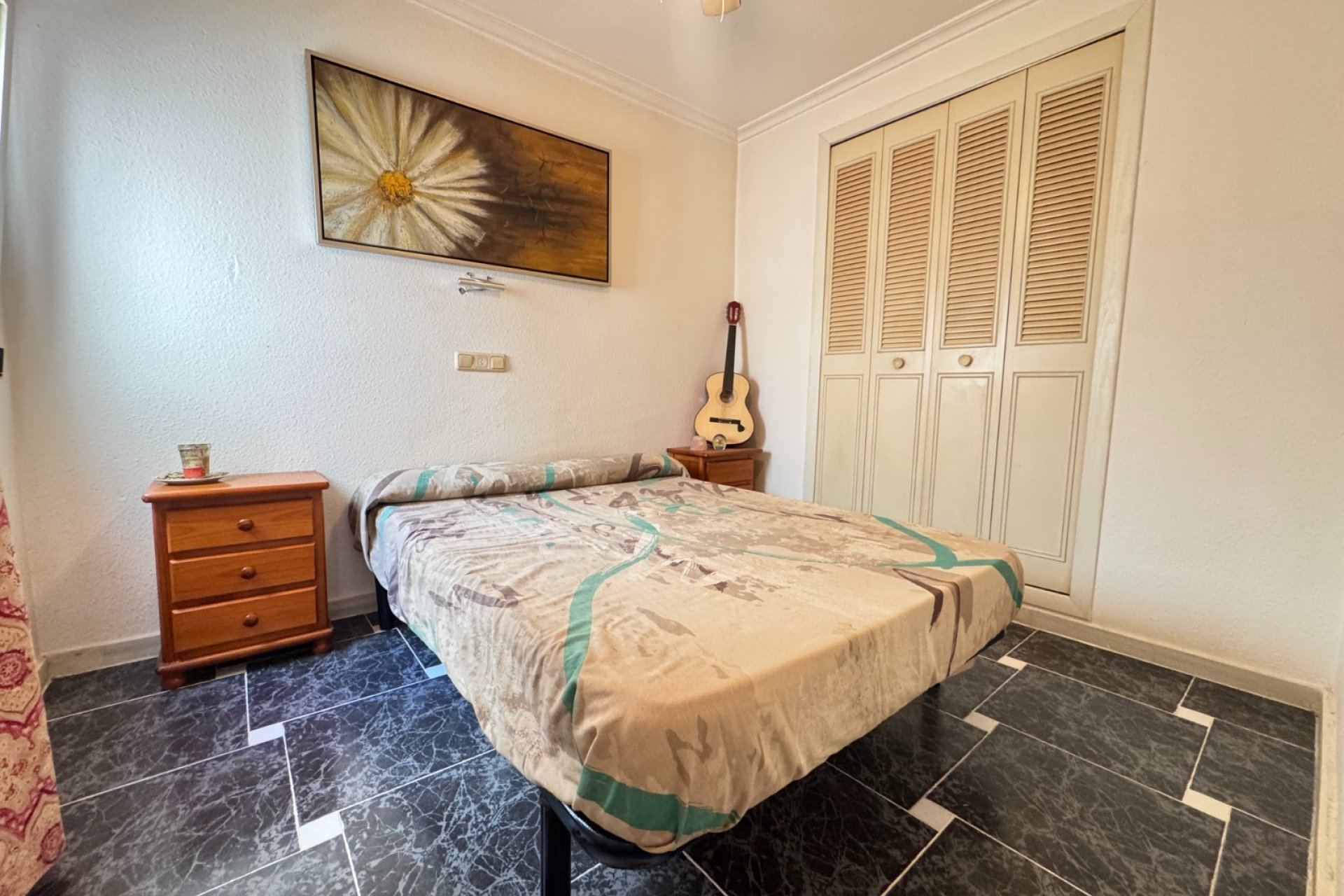 Herverkoop - Appartement / flat - Torrevieia - La Mata