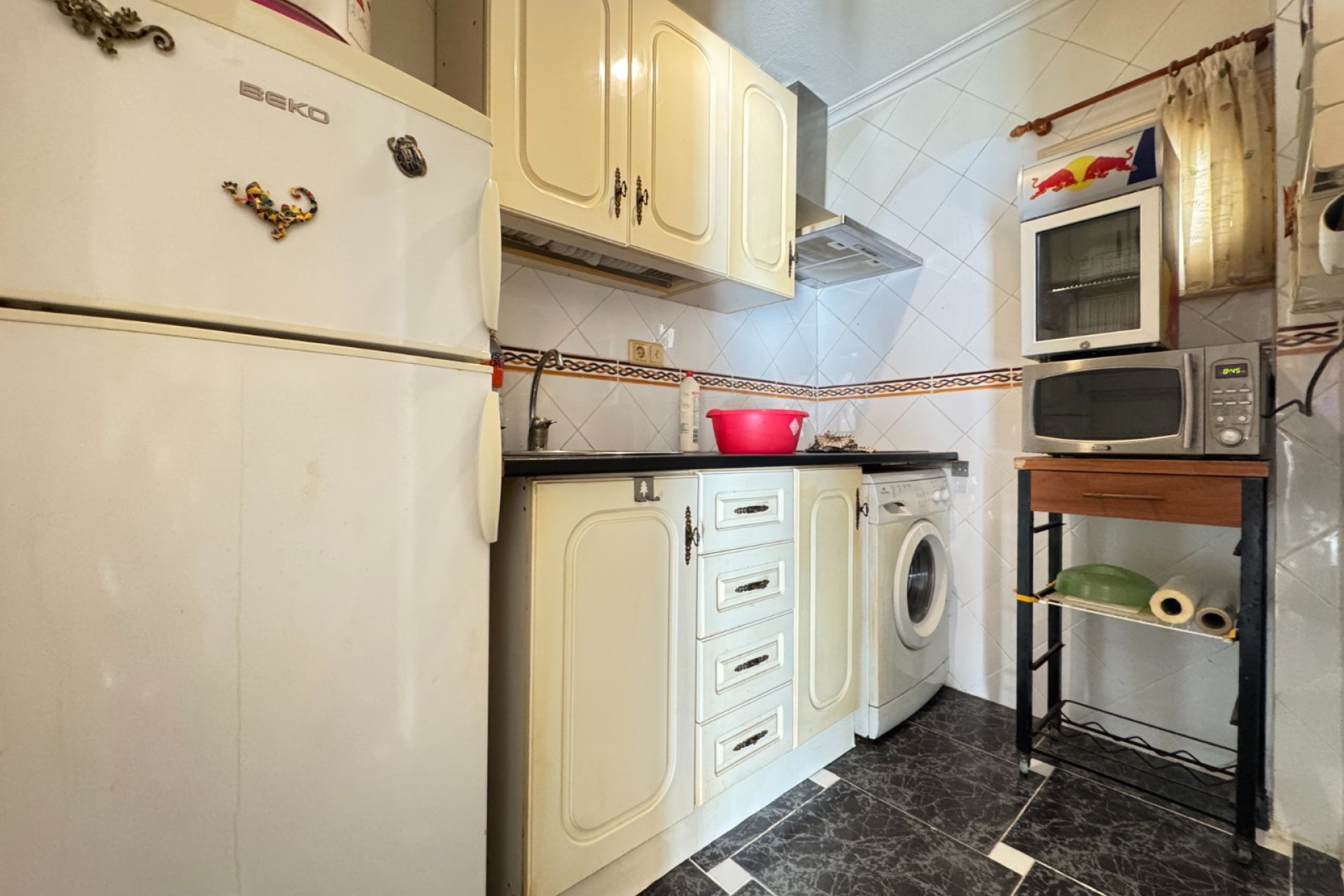 Herverkoop - Appartement / flat - Torrevieia - La Mata