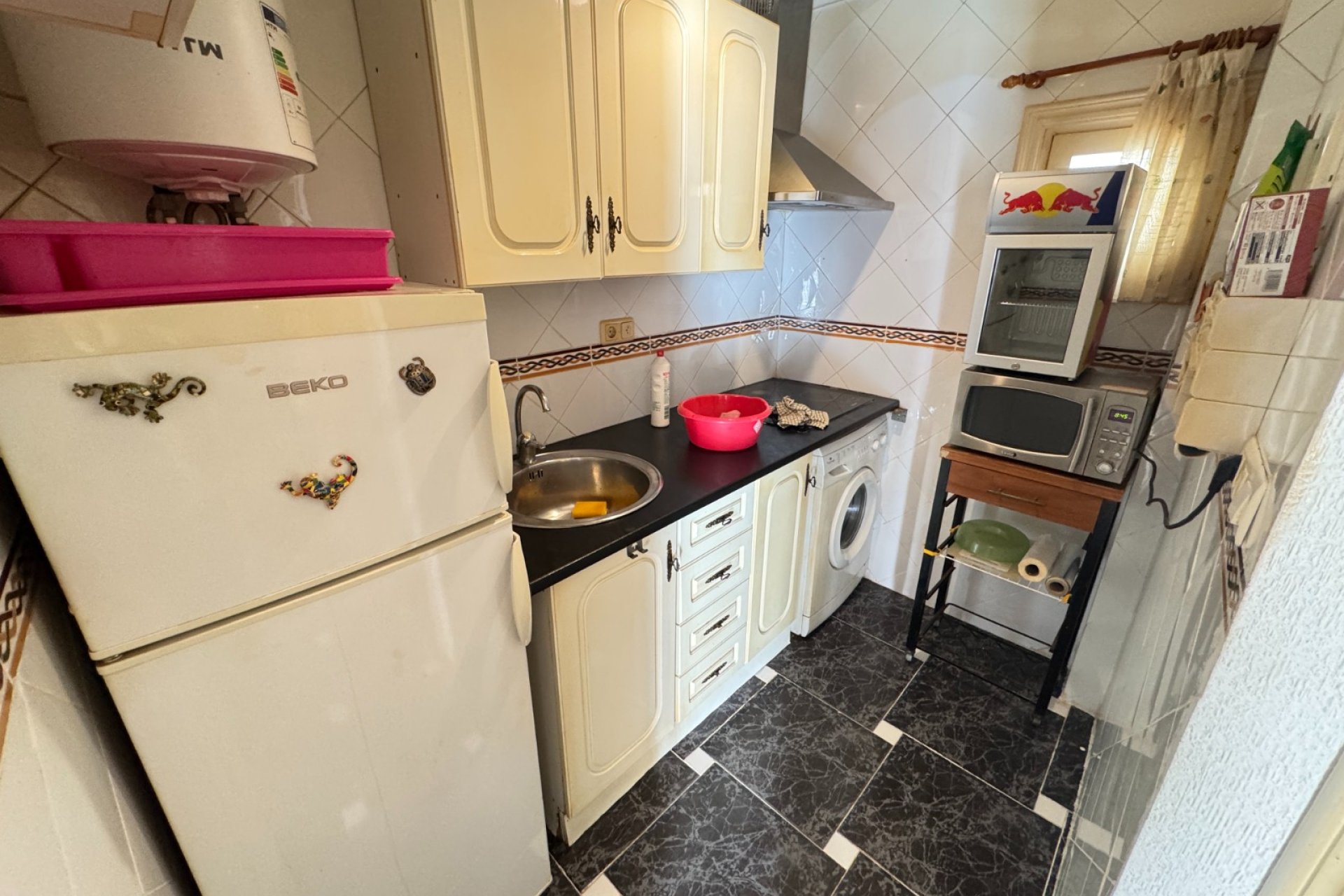 Herverkoop - Appartement / flat - Torrevieia - La Mata