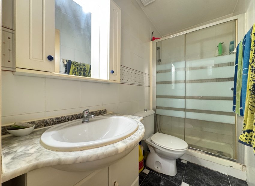 Herverkoop - Appartement / flat - Torrevieia - La Mata