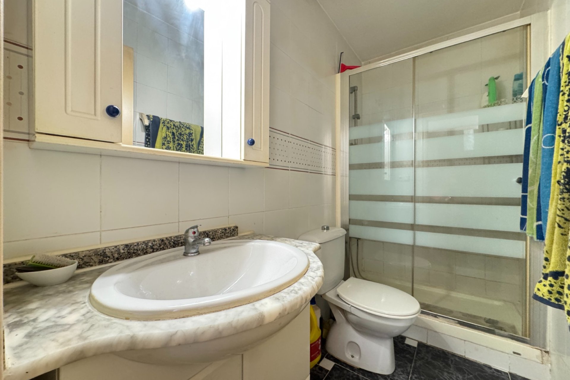 Herverkoop - Appartement / flat - Torrevieia - La Mata